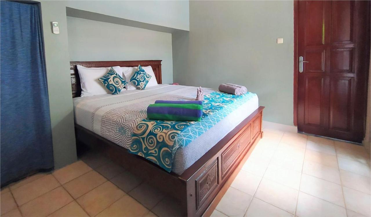 Villa Naga Maya Legian Eksteriør bilde