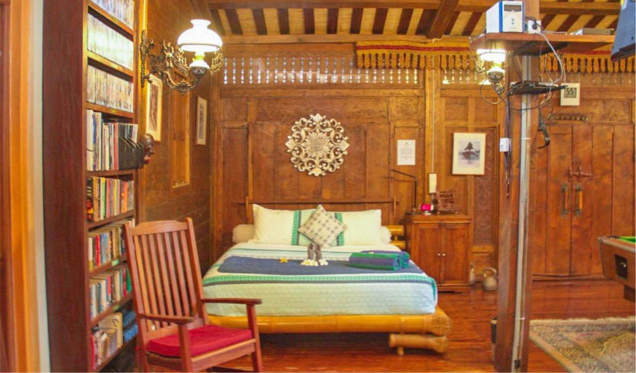 Villa Naga Maya Legian Eksteriør bilde