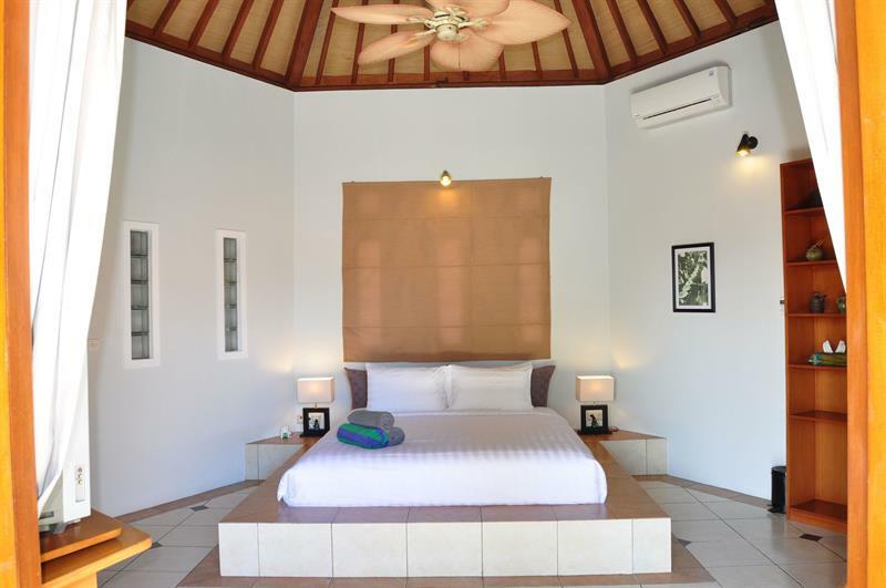 Villa Naga Maya Legian Eksteriør bilde