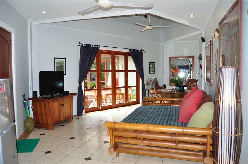 Villa Naga Maya Legian Eksteriør bilde